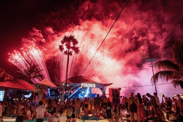 Magical Bali Holidays: Christmas & New Year