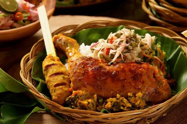 Taste Bali: Best Local Foods & Culinary Delights | Mai Bali Group