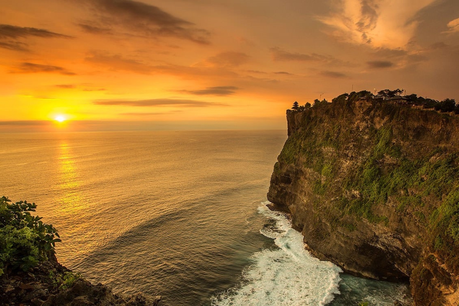 One Day West Nusa Penida Tour