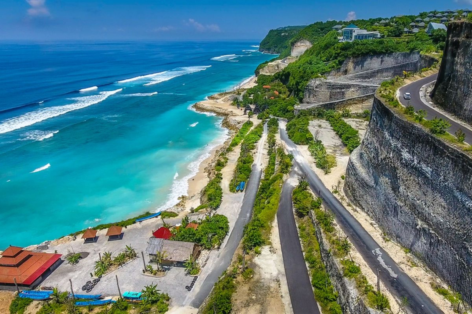 One Day West Nusa Penida Tour