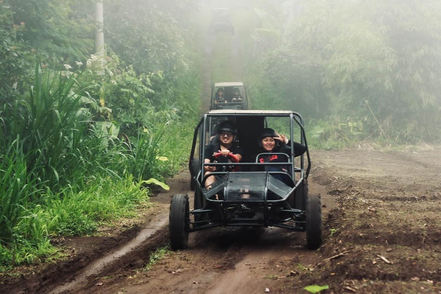One Day West Nusa Penida Tour