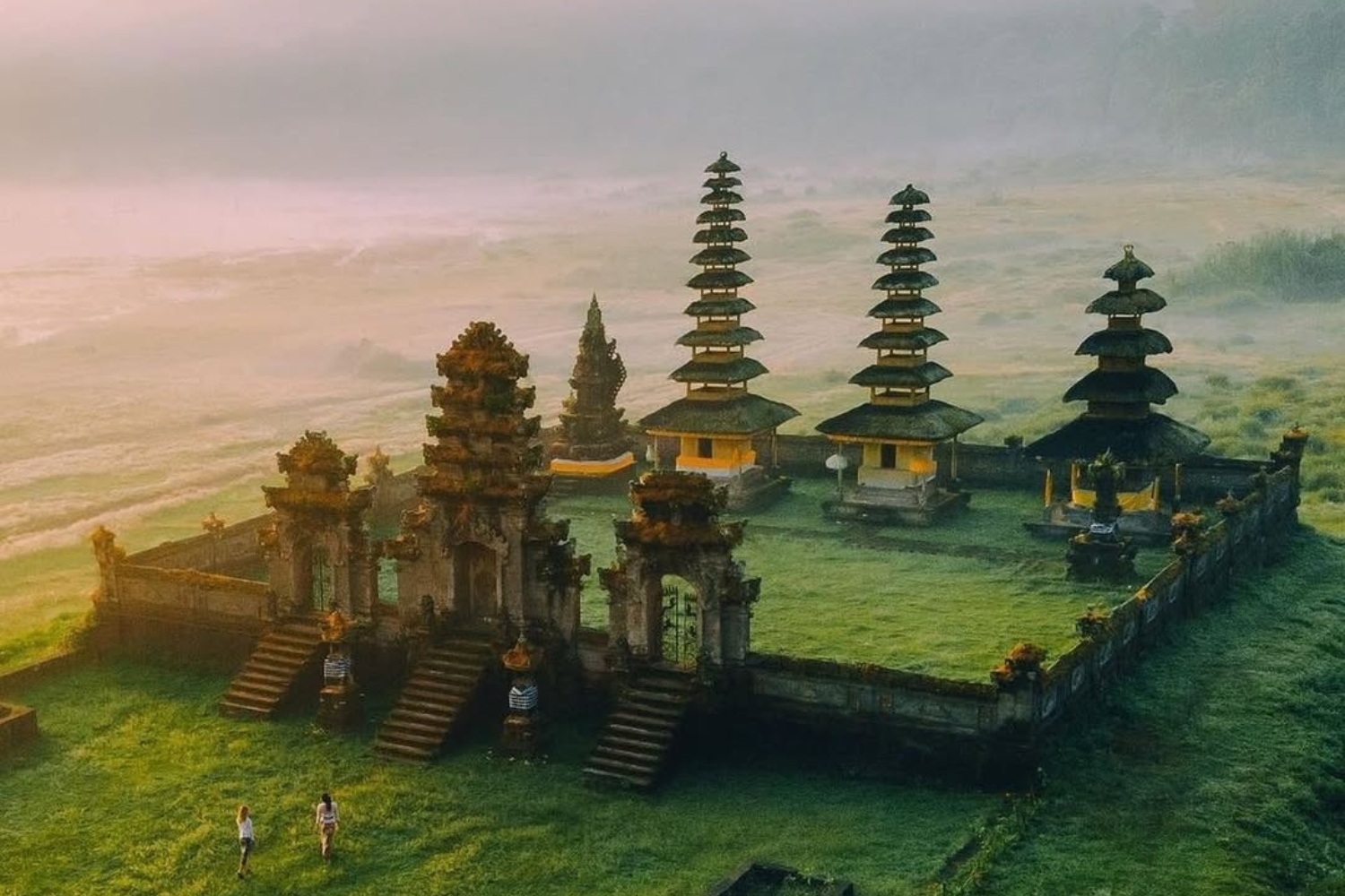 One Day West Nusa Penida Tour
