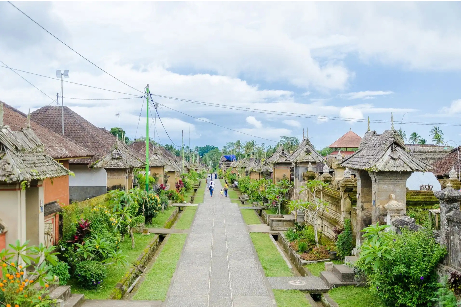 One Day West Nusa Penida Tour