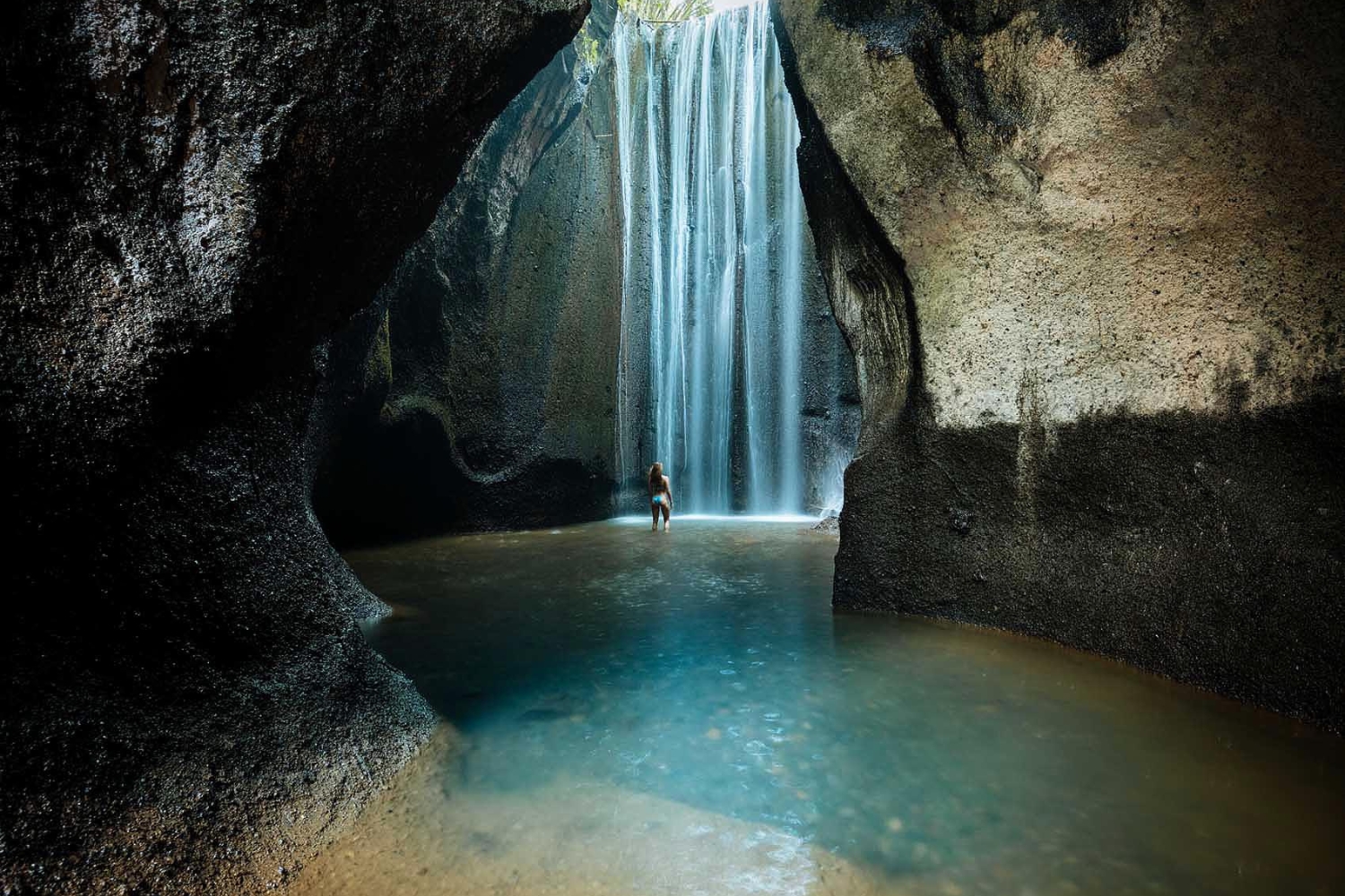 One Day West Nusa Penida Tour