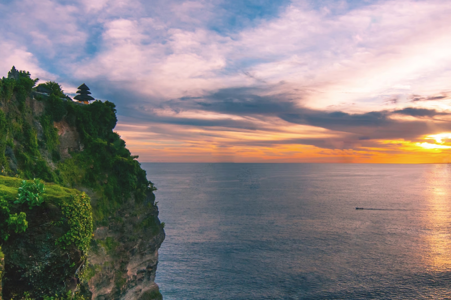One Day West Nusa Penida Tour