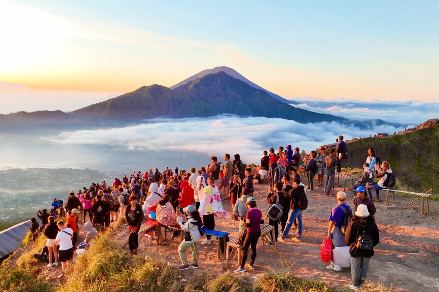 One Day West Nusa Penida Tour