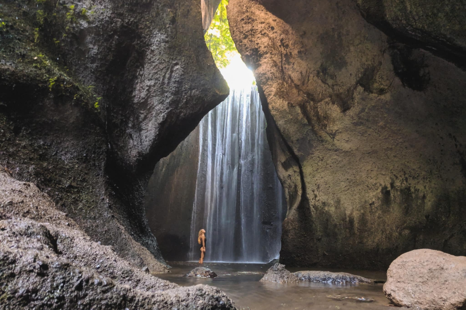 One Day West Nusa Penida Tour