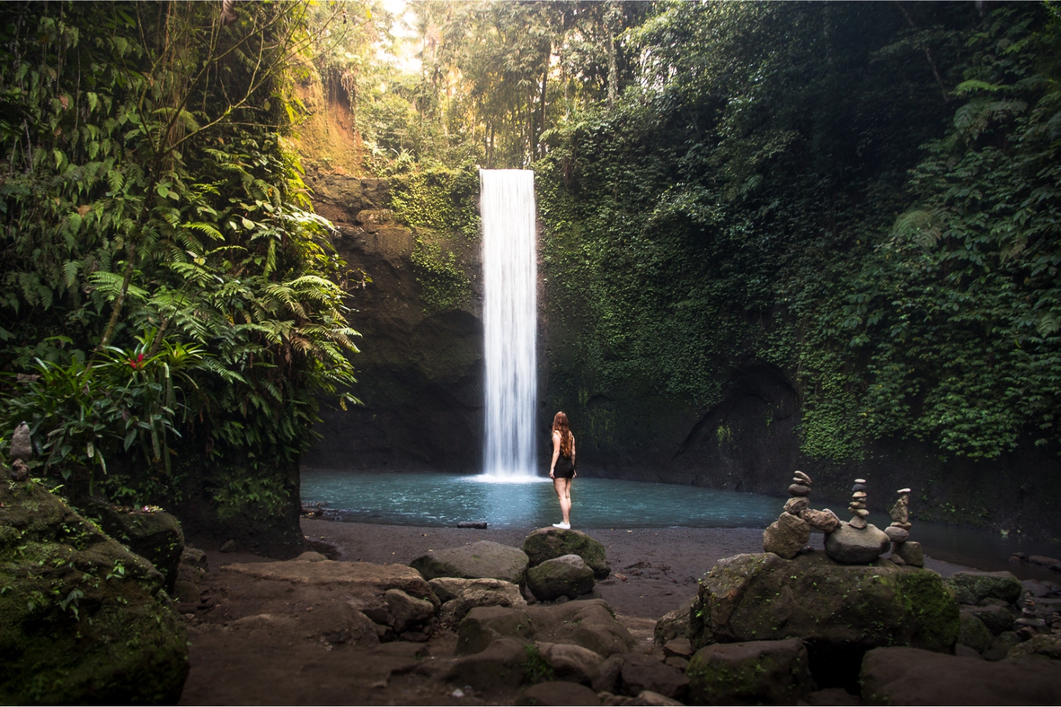 One Day West Nusa Penida Tour