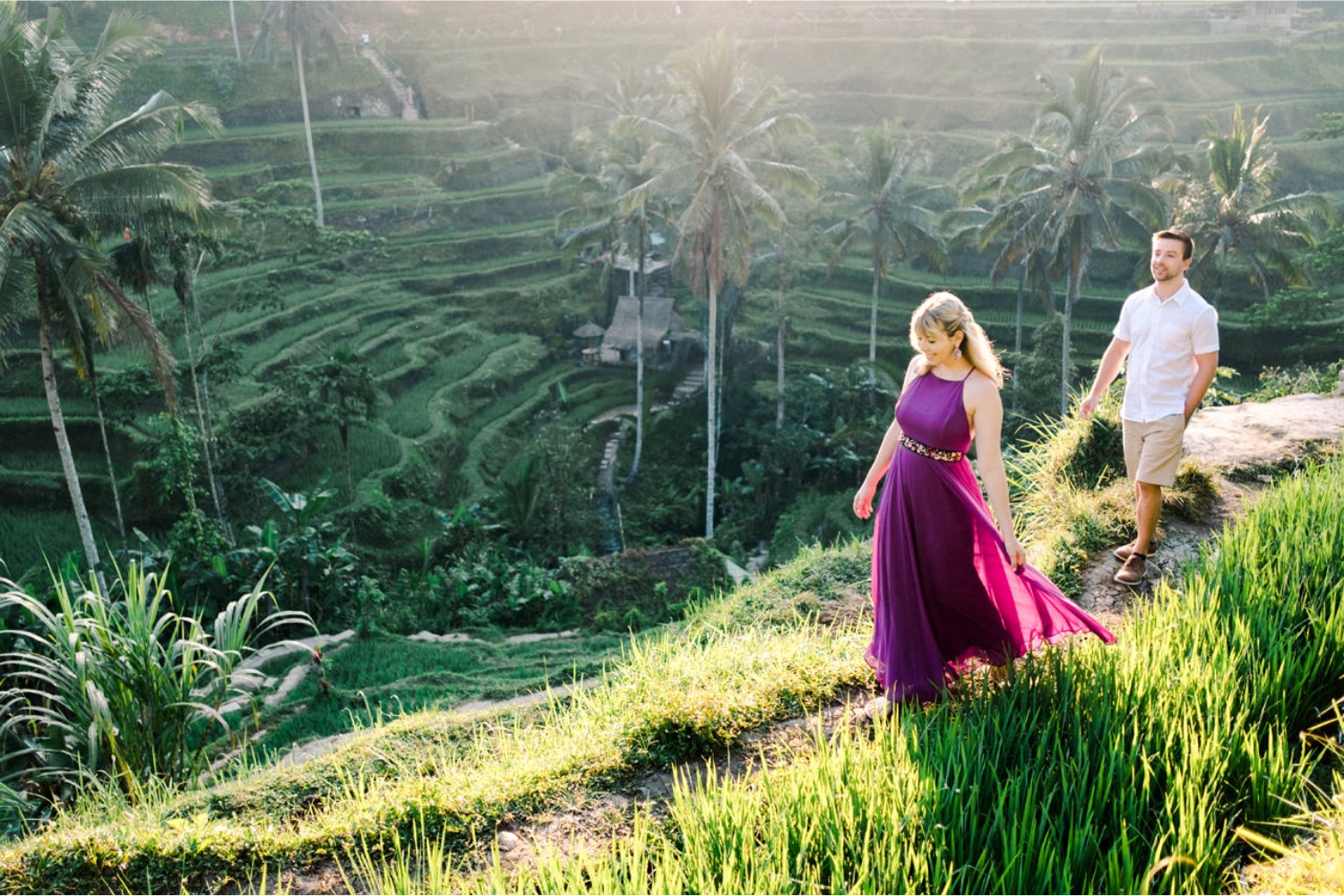 One Day West Nusa Penida Tour
