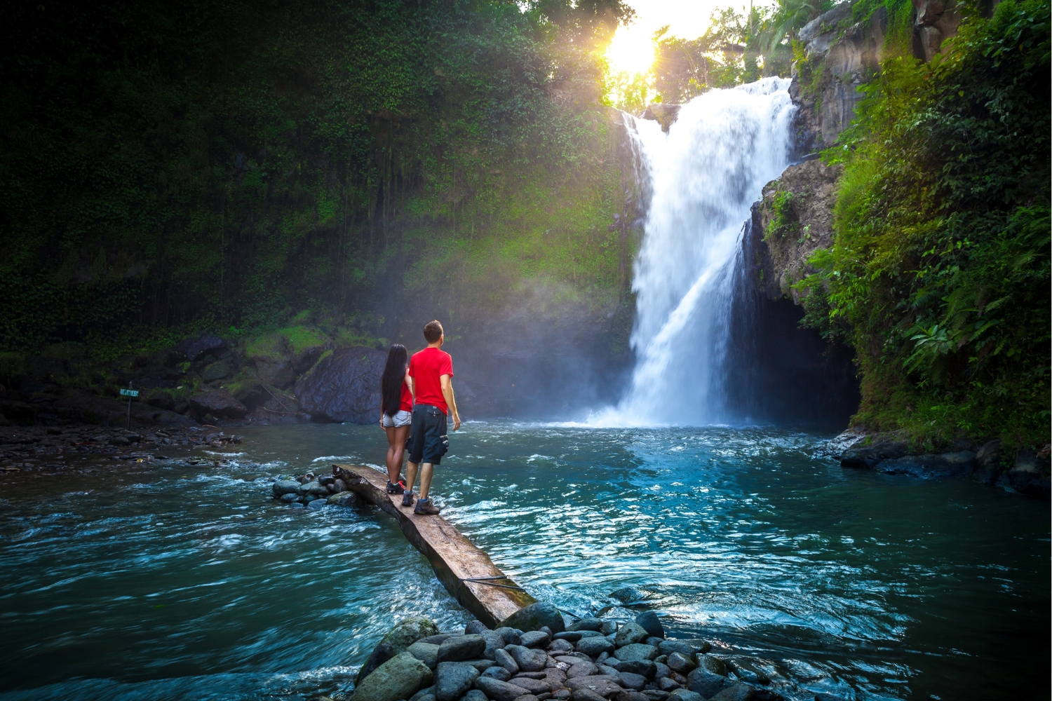 One Day West Nusa Penida Tour