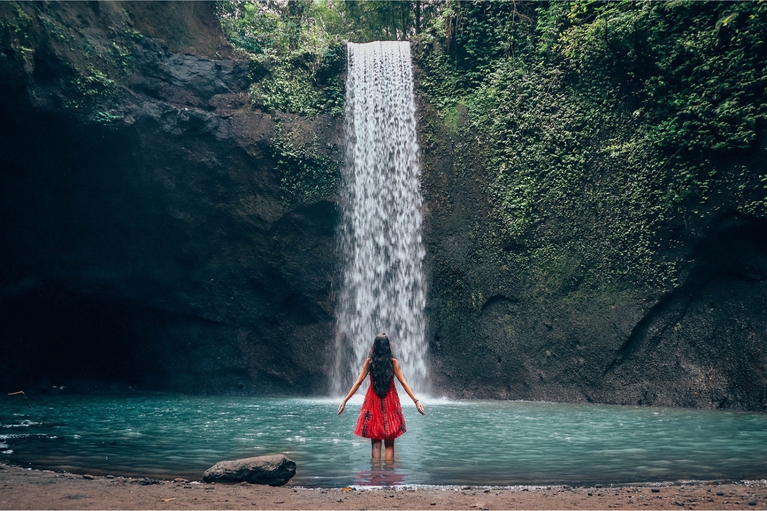 One Day West Nusa Penida Tour