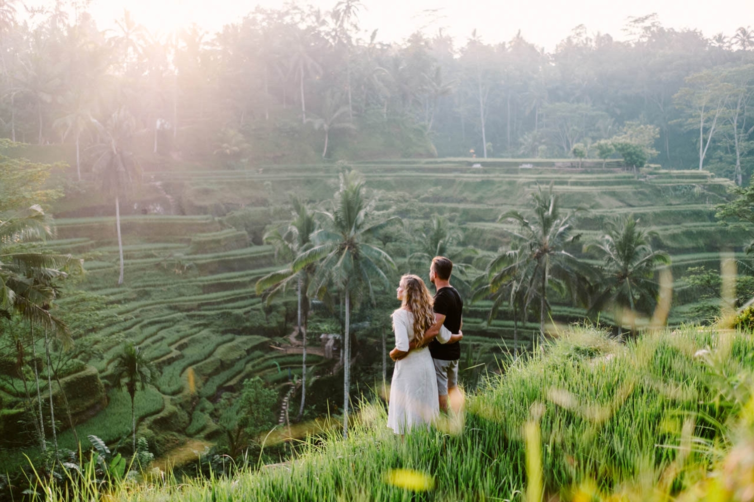 One Day West Nusa Penida Tour