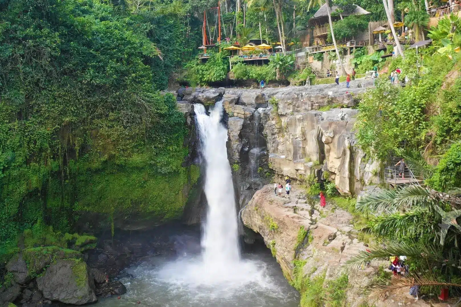 One Day West Nusa Penida Tour