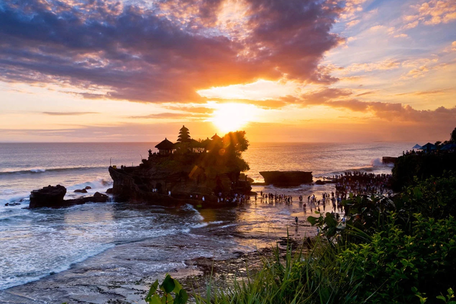 One Day West Nusa Penida Tour