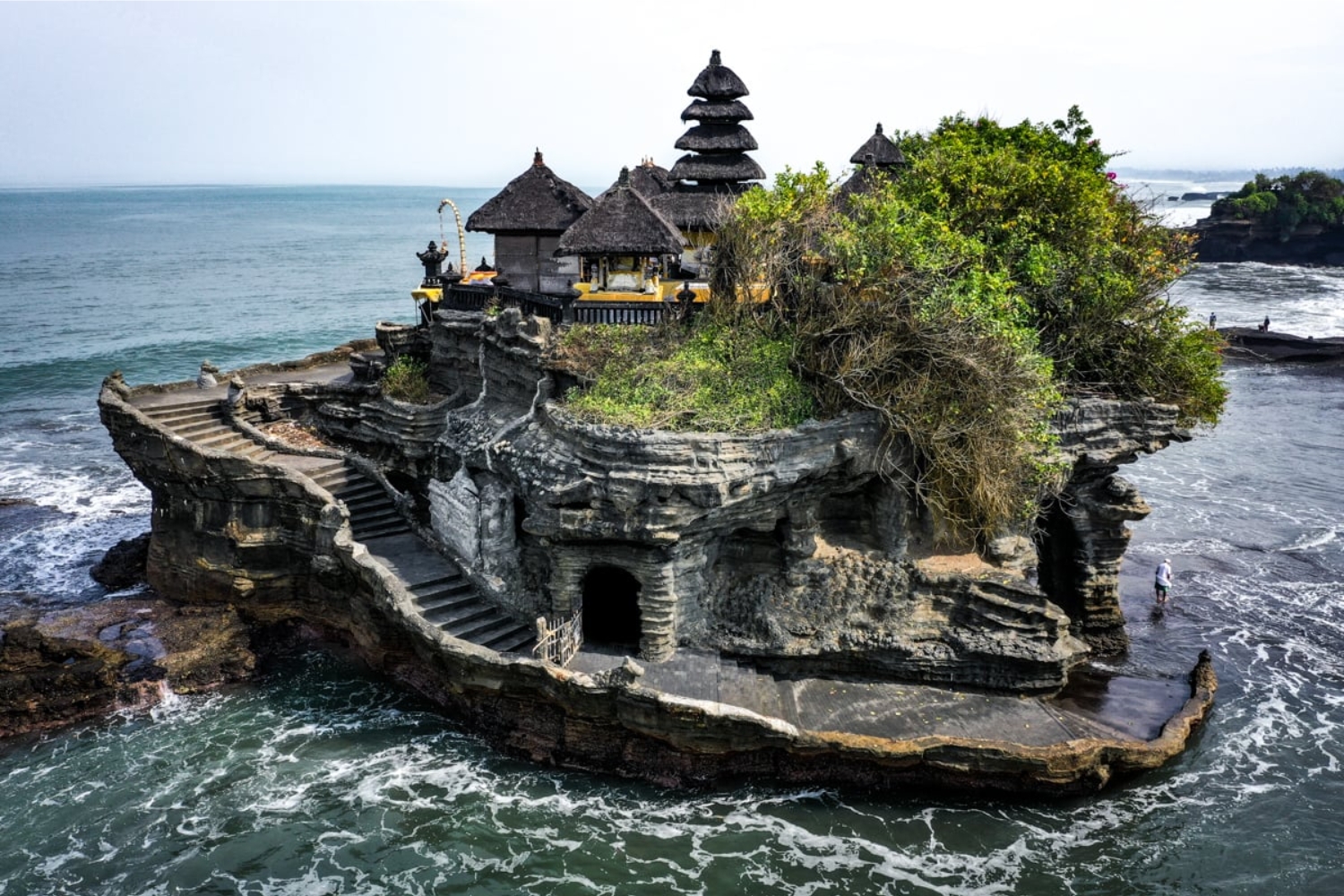 One Day West Nusa Penida Tour