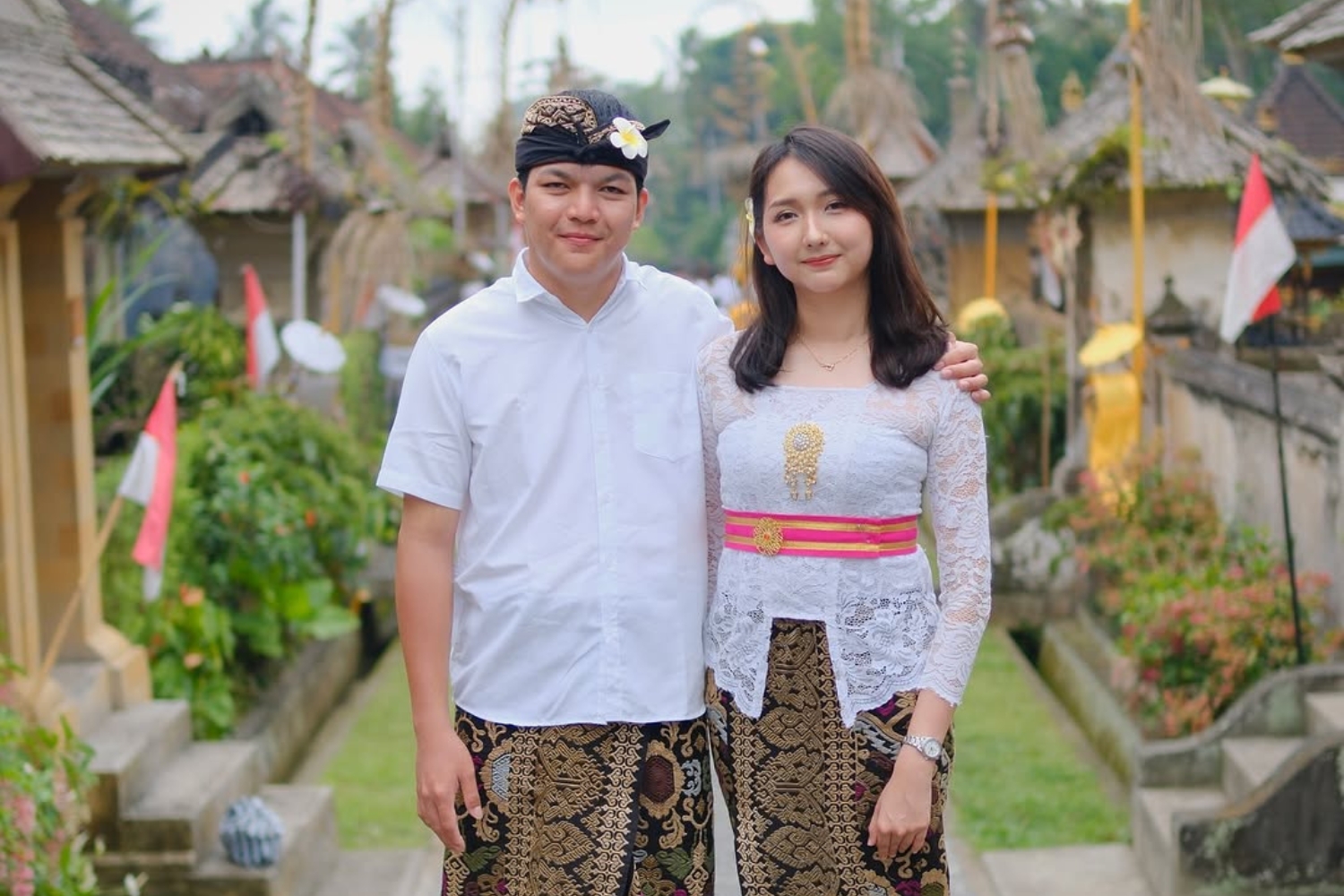 One Day West Nusa Penida Tour