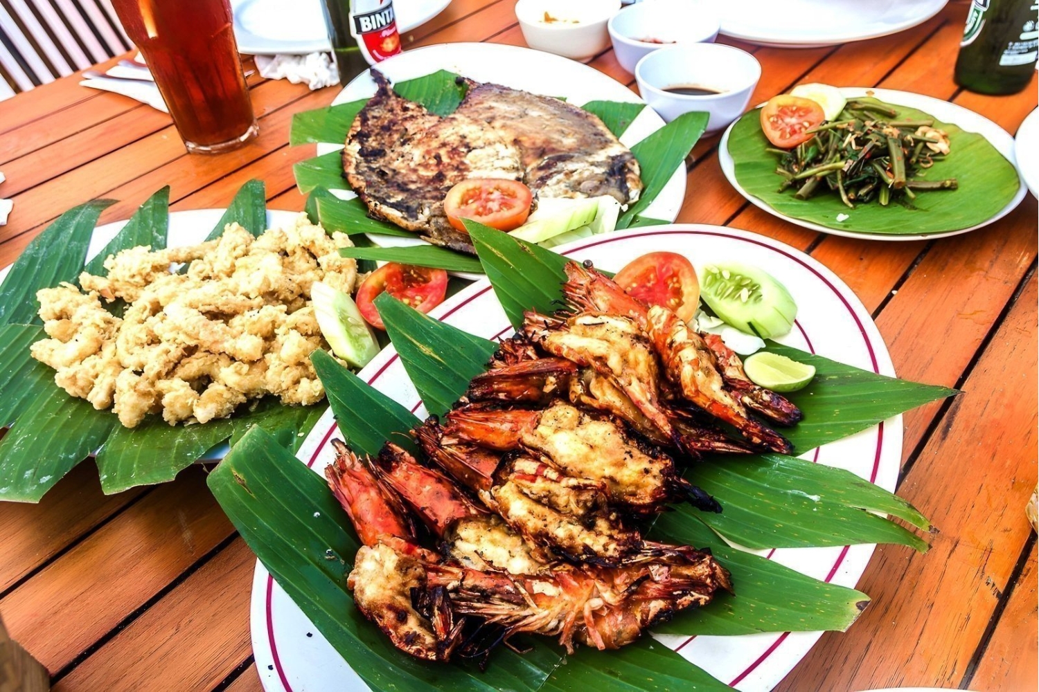 One Day West Nusa Penida Tour