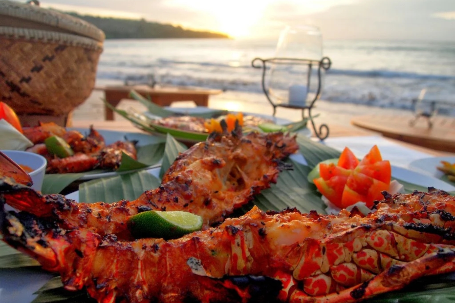 One Day West Nusa Penida Tour
