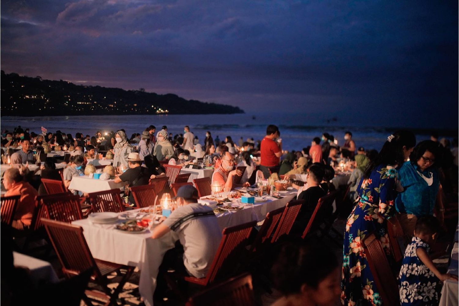 One Day West Nusa Penida Tour