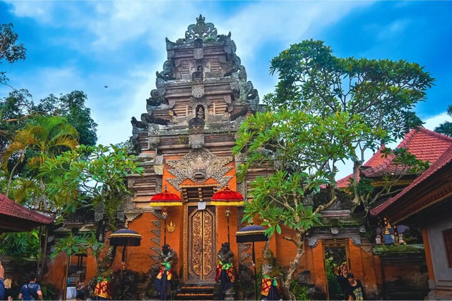 One Day West Nusa Penida Tour