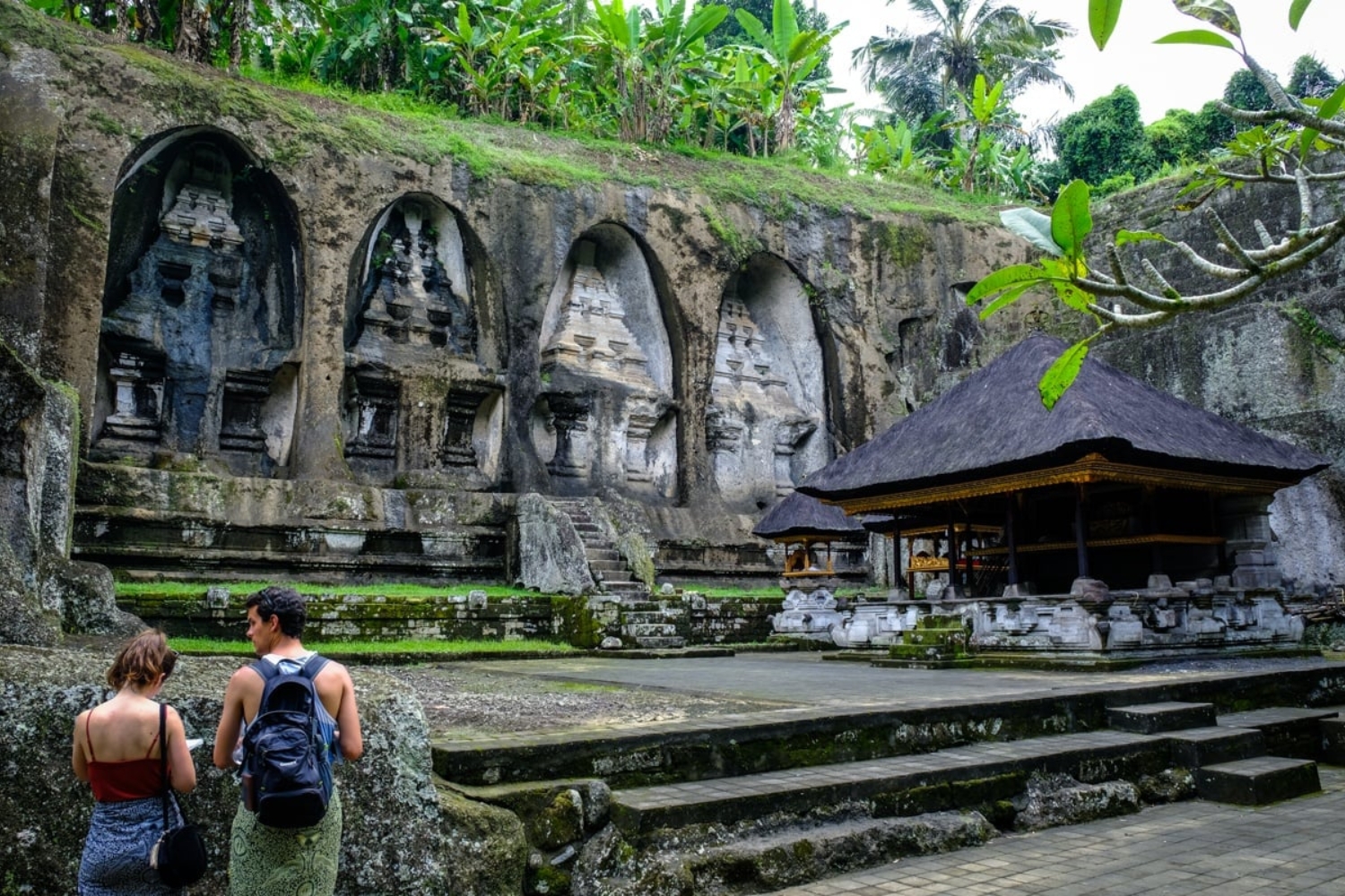 One Day West Nusa Penida Tour