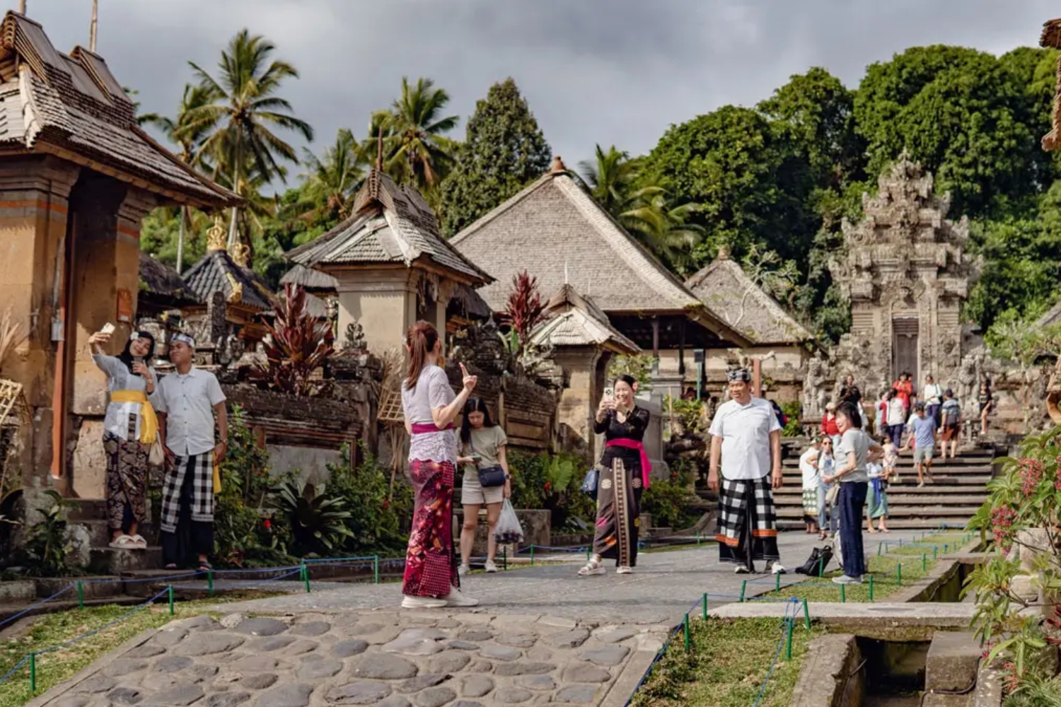One Day West Nusa Penida Tour